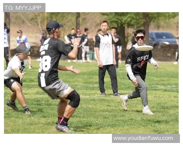 飞盘战术解析：探索北京飞盘队中路突破的战术体系与实践策略