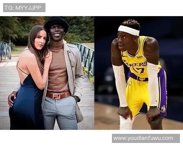 丹尼斯施罗德的篮球之路与未来展望：从新秀到联盟明星的成长历程